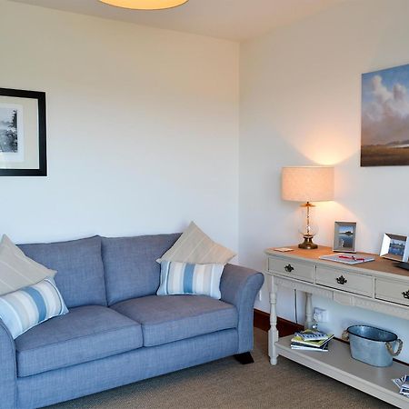 Limpet Cottage Boulmer 외부 사진