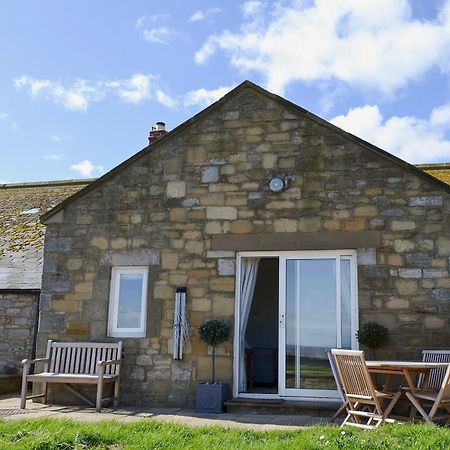 Limpet Cottage Boulmer 외부 사진