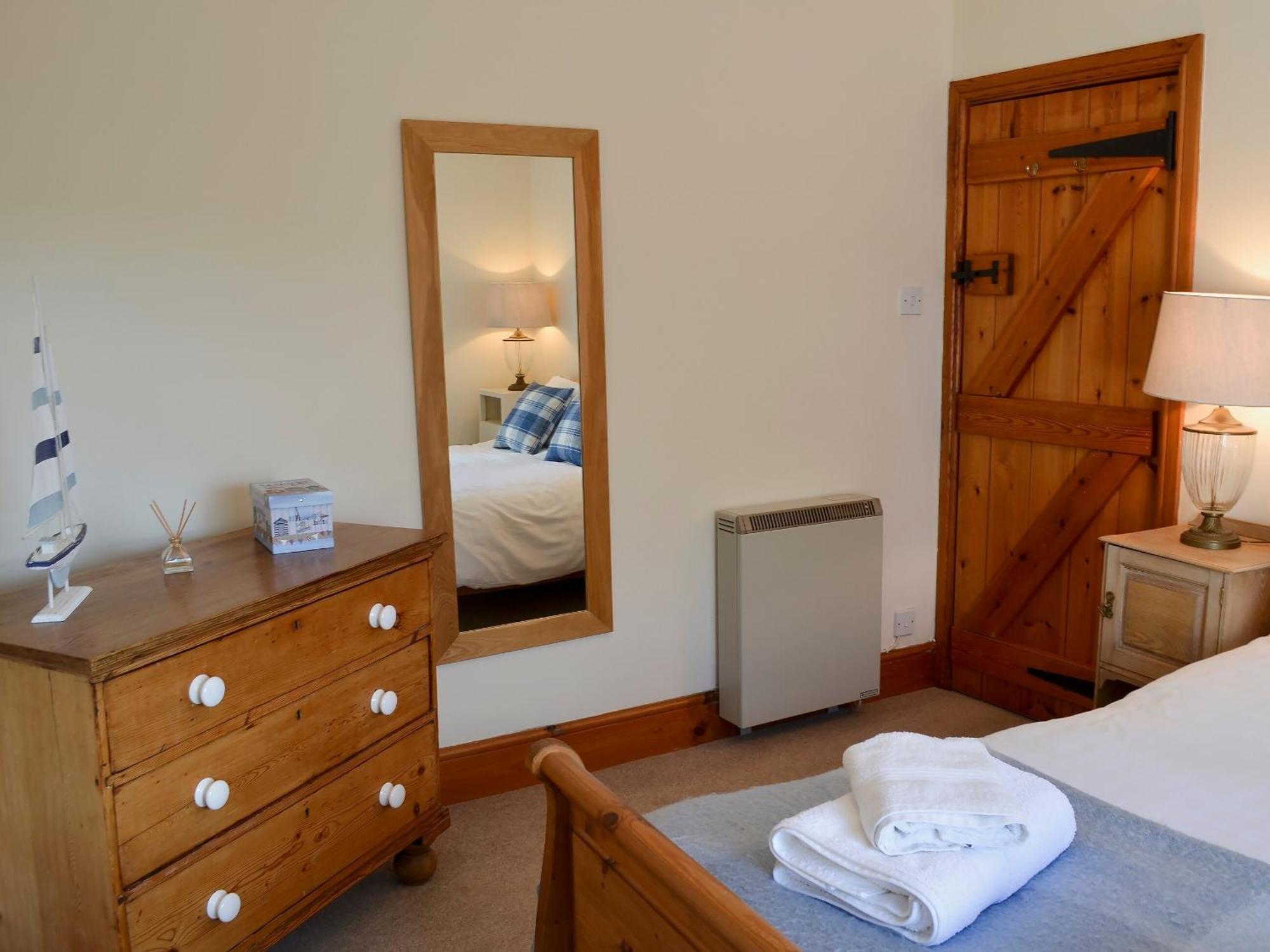 Limpet Cottage Boulmer 외부 사진