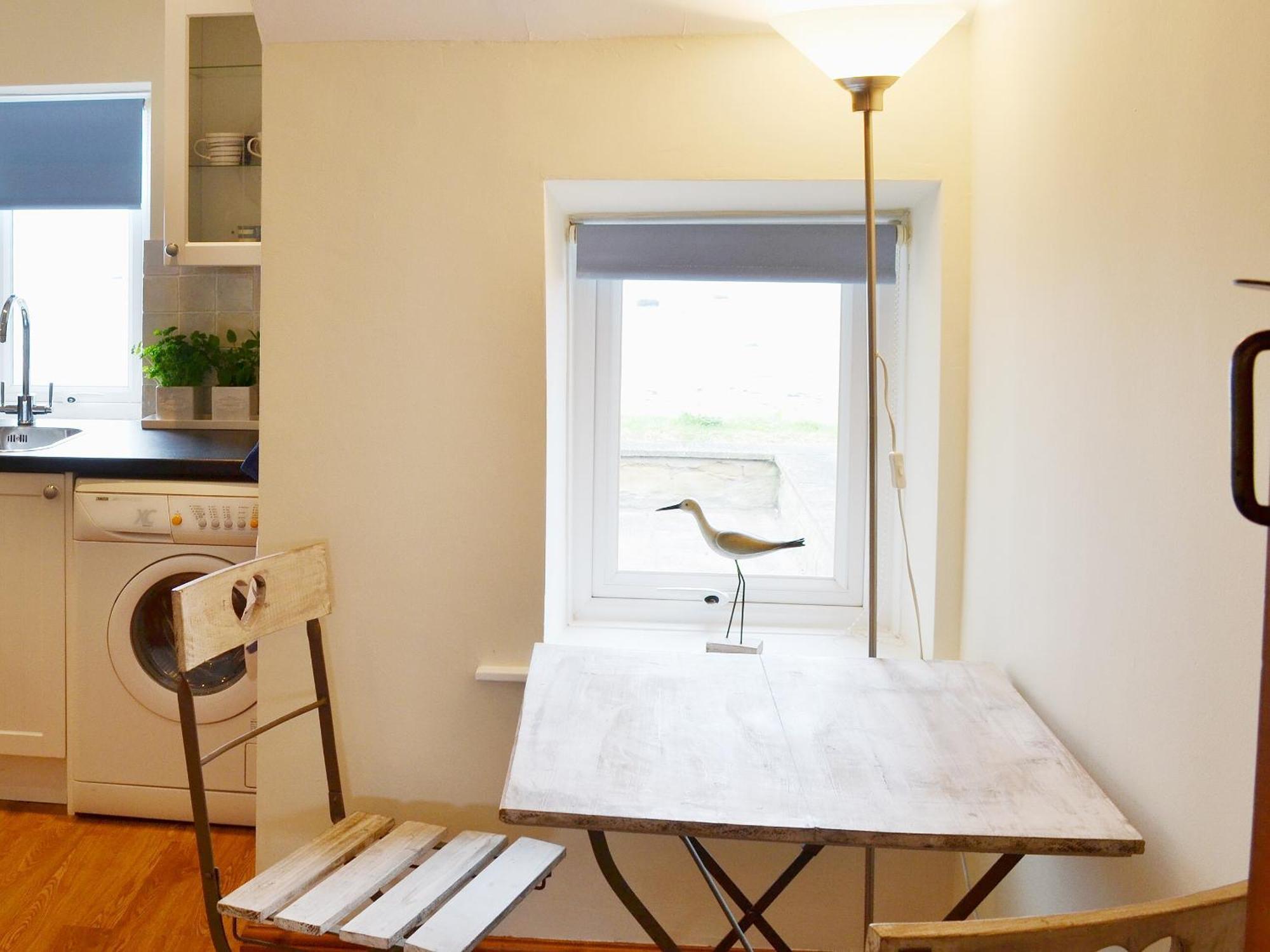 Limpet Cottage Boulmer 외부 사진