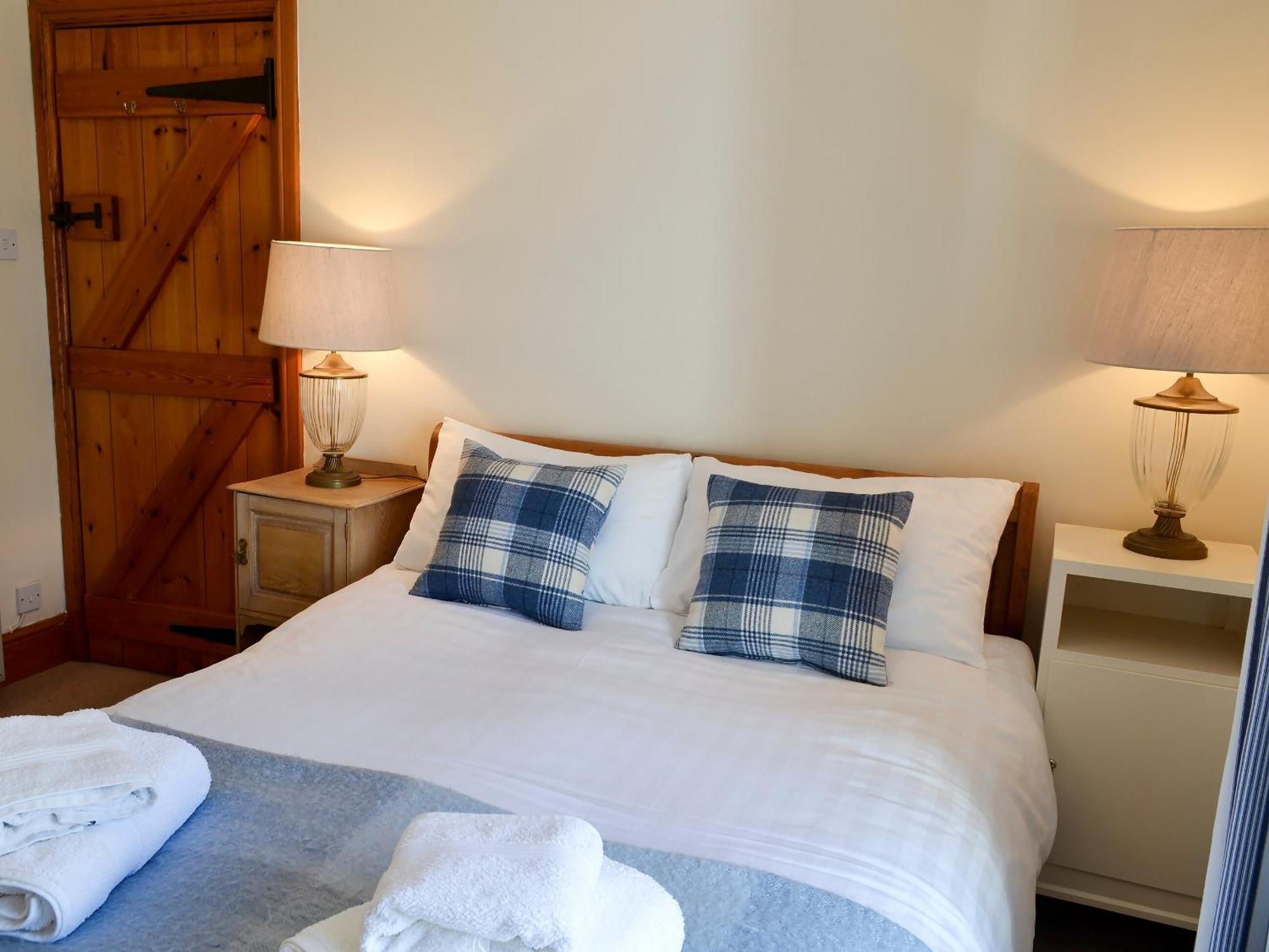 Limpet Cottage Boulmer 외부 사진