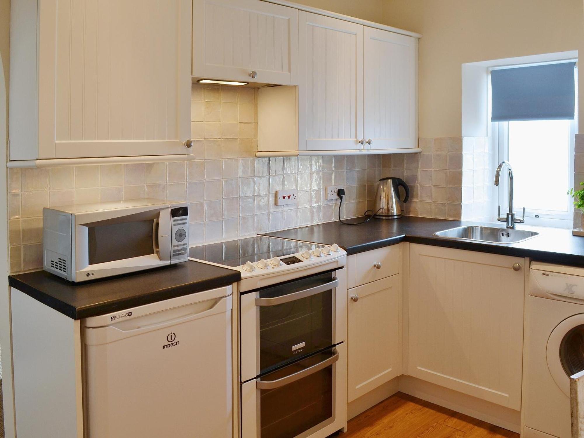 Limpet Cottage Boulmer 외부 사진